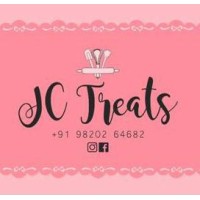 JC Treats logo - Similar company to Brighter Bee
