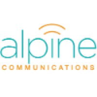 Alpine Communications, Inc. logo - Similar company to Alpine Communications