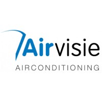 Airvisie BV logo - Similar company to Siersema Stoffeerders