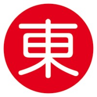 go asia Deutschland GmbH logo - Similar company to Orient Master Gmbh