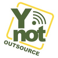 Y Not Outsource logo - Similar company to The Rx Enterprises Pvt Ltd