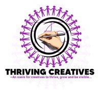 Thriving Creatives Community logo - Similar company to Workplacewithjam