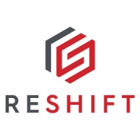 ReShift logo - Similar company to Nextlanbw