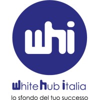 White Hub Italia logo - Similar company to Nearcollab