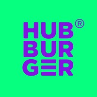 HUBburger - The 1st Global Ecosystem for Cannabis logo - Similar company to /3Pr/ Consulting