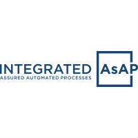 Integrated AsAP logo - Similar company to Arbil Rail