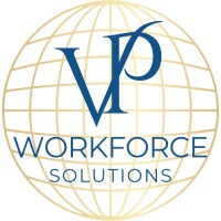 VP Workforce Solutions logo - Similar company to Powerflow Charging