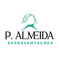 P. Almeida Representações