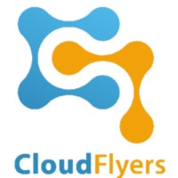 Cloudflyers logo - Similar company to Cloudflyer | High Powered Migrations
