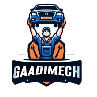 GaadiMech logo - Similar company to Fixpapa