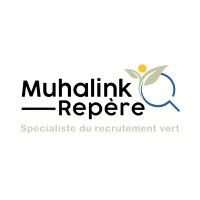 Muhalink Repère logo - Similar company to Aragreen