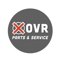 XOVR Parts & Service logo - Similar company to Ntt As