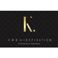 KREA Inspiration - architecture intérieure logo - Similar company to Totem Architecture