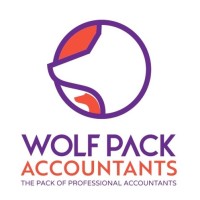 WolfPack Accountants logo - Similar company to Promofix