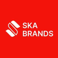 SKA Brands logo - Similar company to Iotate Infotech