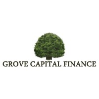 Grove Capital Finance (Mortgage Lender and Broker) logo - Similar company to Mortgage Approval Group, Llc