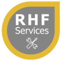 RHF Services logo - Similar company to Fruits Express