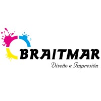 Diseño e Impresión Braitmar logo - Similar company to Grupo Piessa
