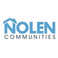 Nolen Communities logo - Similar company to Visual Concepts Lighting, Inc