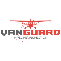 VanGuard Pipeline Inspection LLC logo - Similar company to Capstan Yachts