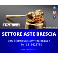 Aste Immobiliari Brescia logo - Similar company to Miasta.It