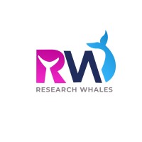 Research Whale logo - Similar company to Ua Wsip