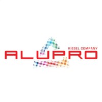 ALUPRO logo - Similar company to Rolltech A/S