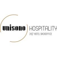 UNISONO Hospitality Management logo - Similar company to Scanafy