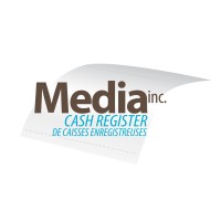 Média de Caisses Enregistreuses Inc.
