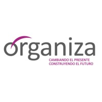 Organiza - MCR Consultores & Asociados logo - Similar company to Tempus Net