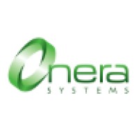 OneraSystems logo - Similar company to Gps - Green Power Solutions Co.