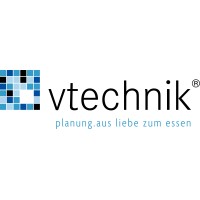 Vtechnik Planung GmbH logo - Similar company to Innovation Ai