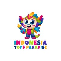 Indonesia Toys Paradise logo - Similar company to Pt Mahkota Giri Niaga (Vorus Enabler)