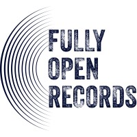 Fully Open Records