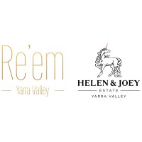 Re'em Yarra Valley at Helen and Joey Estate logo - Similar company to Yarra Yering