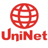 Uninet Colombia logo - Similar company to Mambo Latin Nikkei