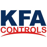 KFA Controls logo - Similar company to Innomate