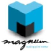 Magnum Fine Commercial Printing Limited logo - Similar company to X