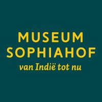 Museum Sophiahof - van Indië tot nu logo - Similar company to Hatutamelen