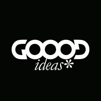 Goood Ideas logo - Similar company to Clumsy Bear Studio