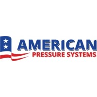 American Pressure Systems logo - Similar company to Barreto Manufacturing, Inc.