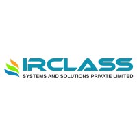 IRCLASS Systems and Solutions Pvt. Ltd logo - Similar company to Asdac Enterprises