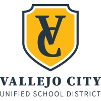 Vallejo City Unified School District logo - Similar company to Fairfield-Suisun Unified School District