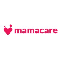 MamaCare logo - Similar company to Mamacare