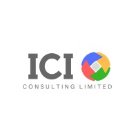 ICI Consulting Limited logo - Similar company to Wood Analytics, Llc