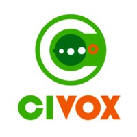 Civox - Comunicação E Técnologia