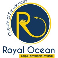 Royal ocean cargo forwarders (Private) Limited logo - Similar company to Quick Shipping Services