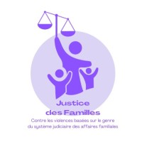 Justice des Familles logo - Similar company to Adfm Association Des Familles Monoparentales