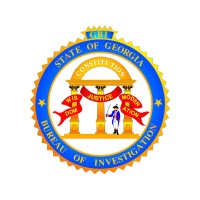 Georgia Bureau of Investigation (GBI) logo - Similar company to Safe Haven Defense Washington