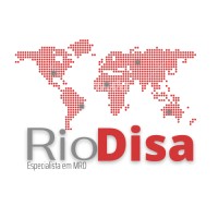 Riodisa Equipamentos Industrais Ltda logo - Similar company to Grupo Buh Sas